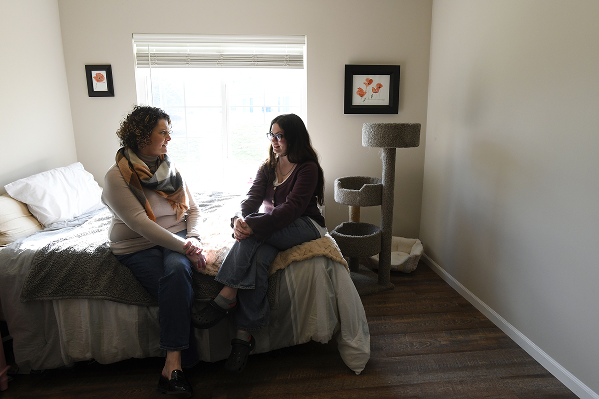 Michigan kids in mental health crisis sent out of state as facilities close