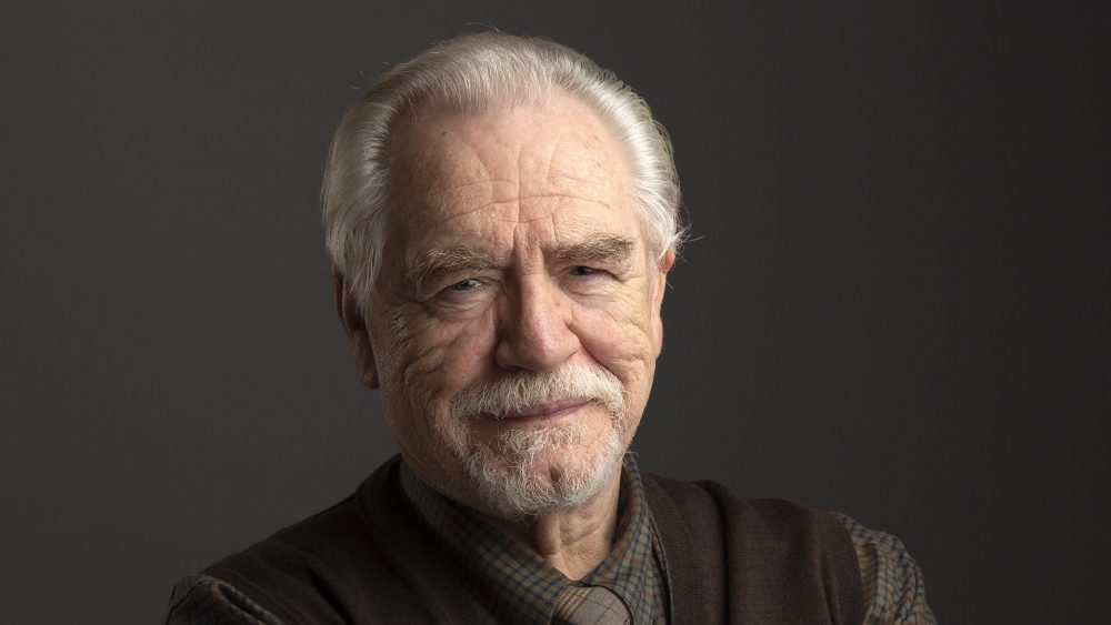 Resurrection' Season 2 Casts Brian Cox as New York Ripper