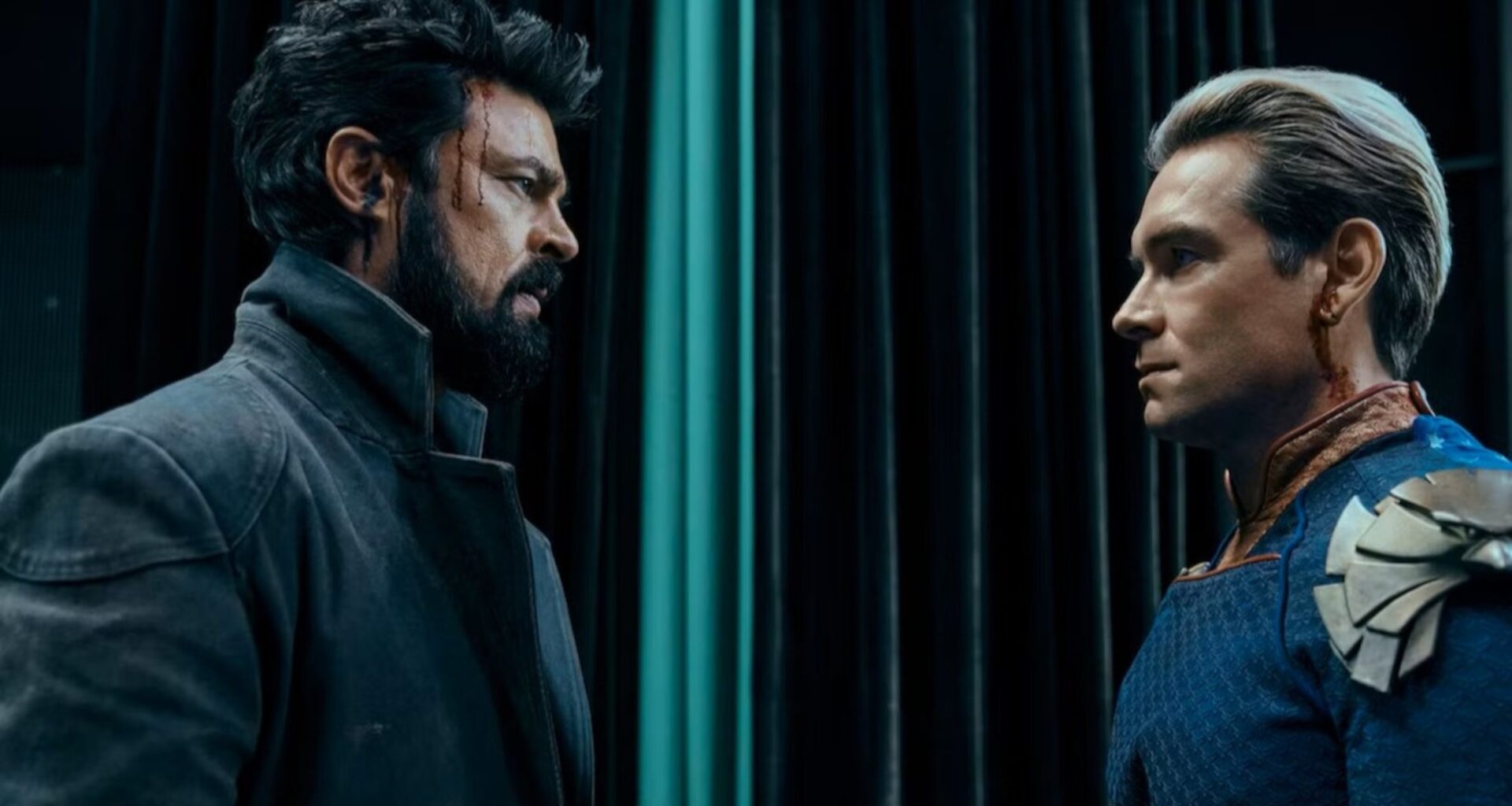 7 Years Later, The Boys' Original Villain Is Now the Key to Homelander & Butcher's Ending