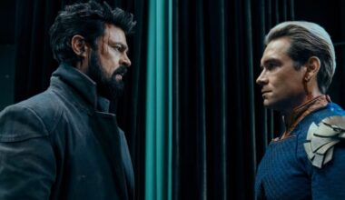 7 Years Later, The Boys' Original Villain Is Now the Key to Homelander & Butcher's Ending