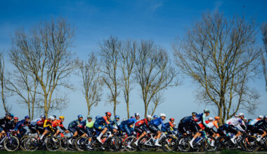 Lidl-Trek strengthens organisation with four senior appointments