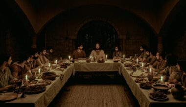 The official release dates for 'The Chosen' Season 6 – Deseret News