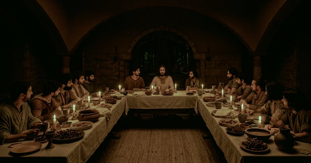 The official release dates for 'The Chosen' Season 6 – Deseret News