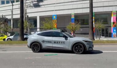 Wayve Wants to Take On Waymo—and Put Self-Driving Tech in Every Car