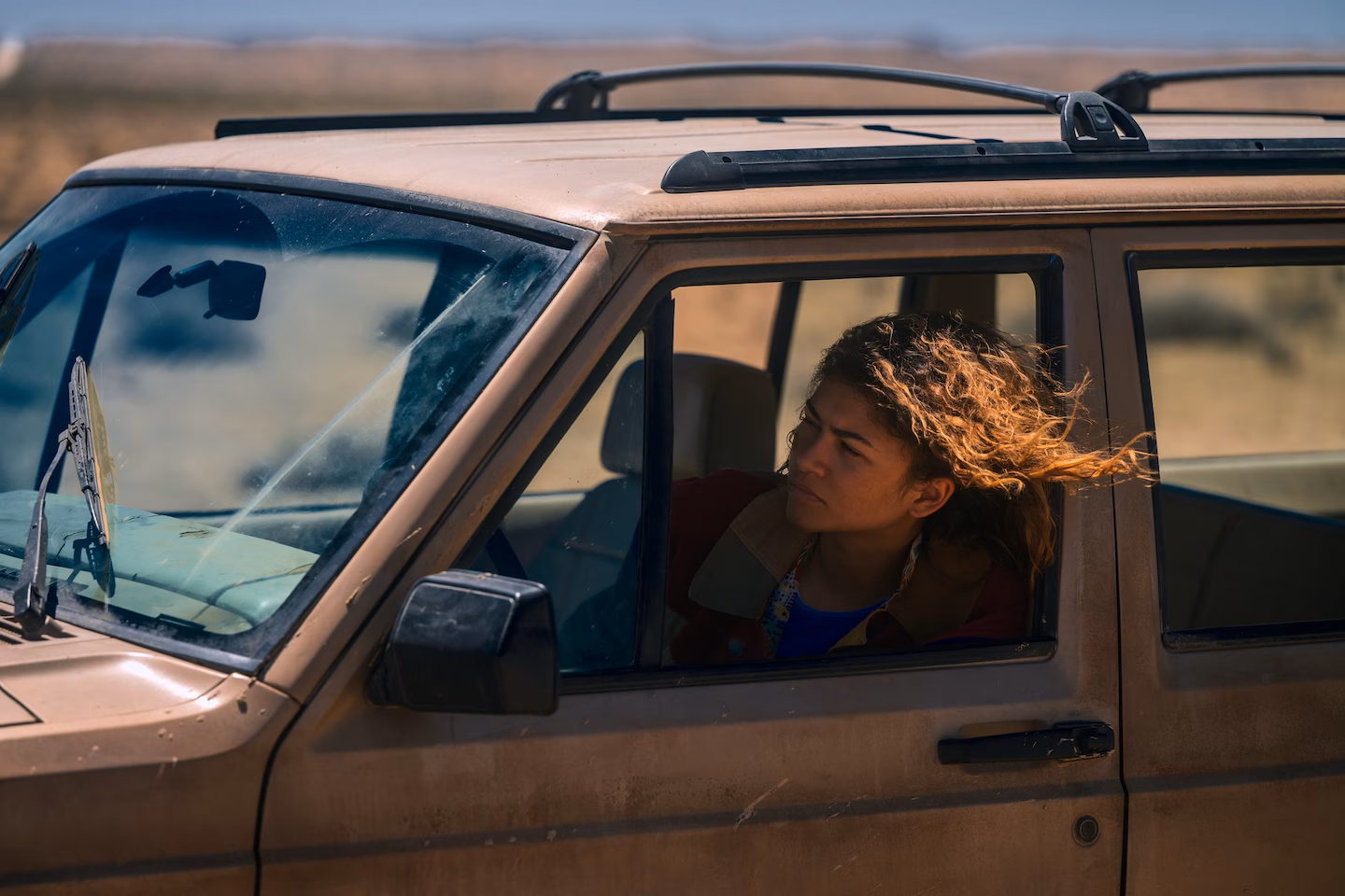 ‘Euphoria’ was off the air for four years. But it never went away. - The Washington Post
