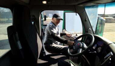 High gas prices triggered by Iran conflict start to hit home