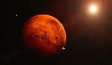 Can Fungi Survive The Martian Landscape A New Nasa Study Offers Surprising Answers