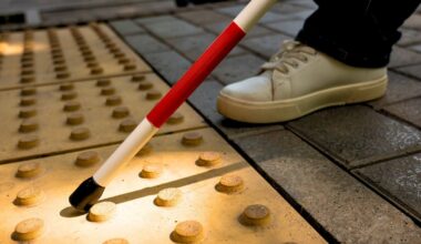 Human Echolocators Can 'See' With Sound, And Brain Scans Reveal How : ScienceAlert