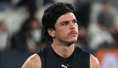 A viral moment. A man in crisis. And the conversation we need to have with our boys. - Mamamia