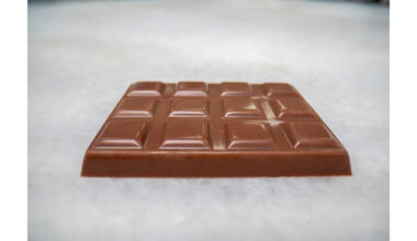 Celleste Bio™ Unveils World's First Milk Chocolate Bars Made with Cell Cultured Cocoa Butter