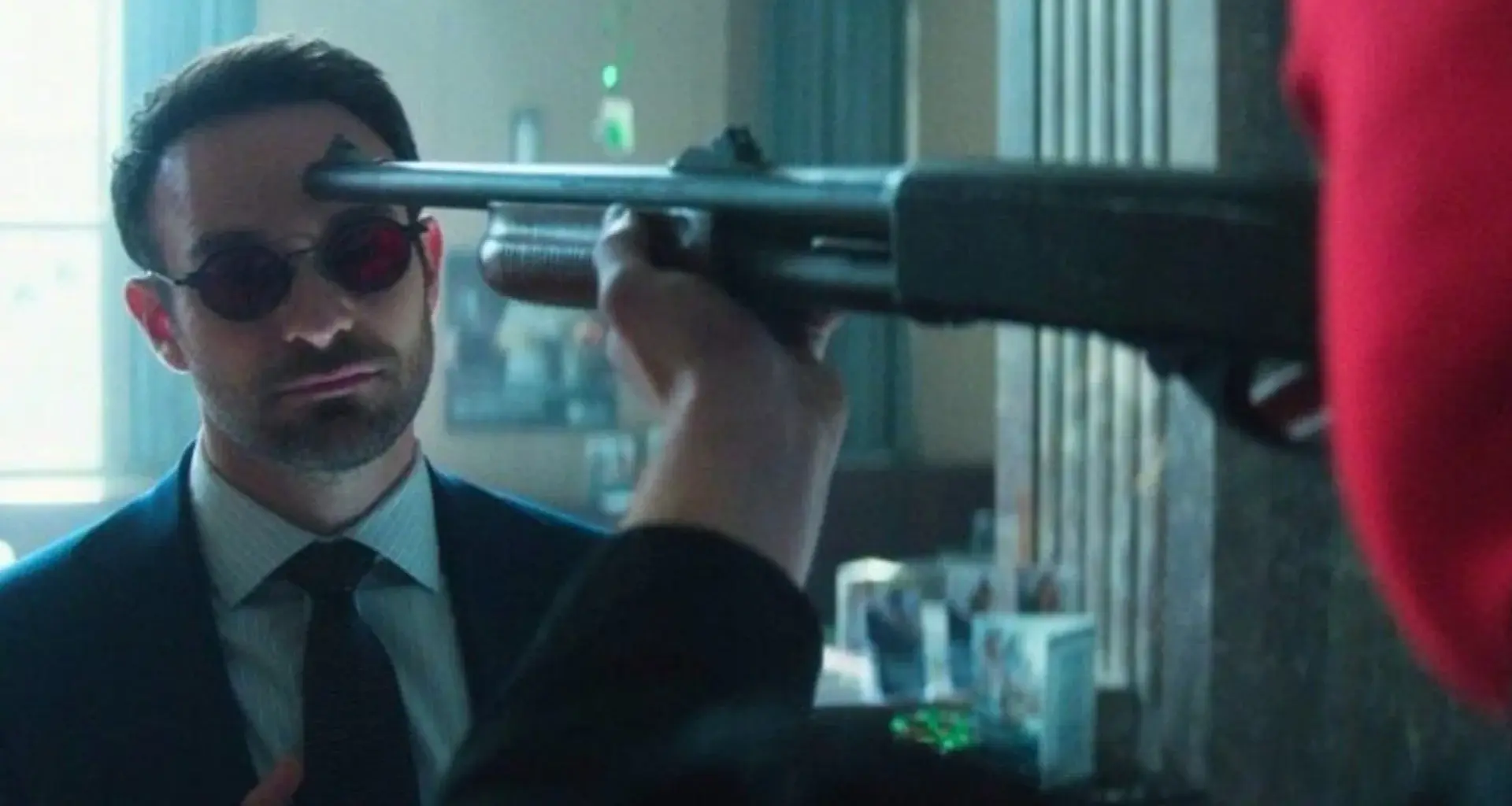 BORN AGAIN Season 1 Episode as “Really Dumb” — GeekTyrant