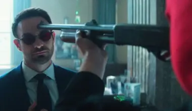 BORN AGAIN Season 1 Episode as “Really Dumb” — GeekTyrant