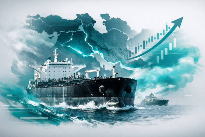 Tariffs and War: How Trade Risks and Middle East Tensions Are Moving Global Markets