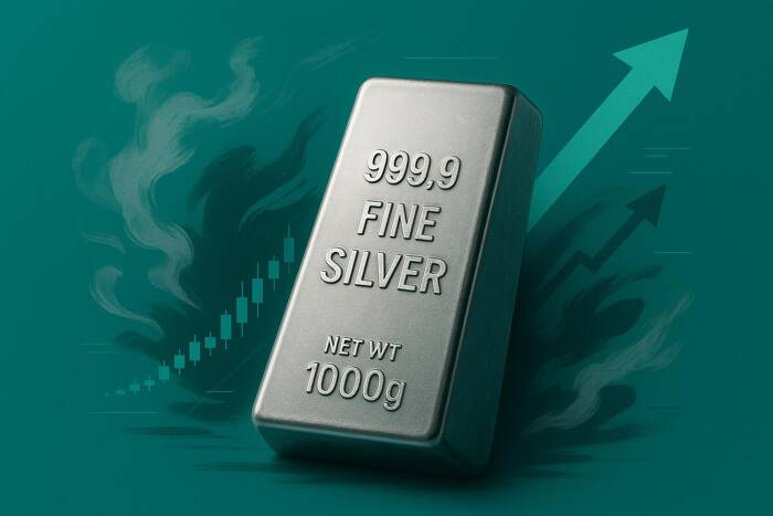 Silver (XAG) Forecast: Silver Market Awaits CPI as Rate Cut Expectations Hang in Balance