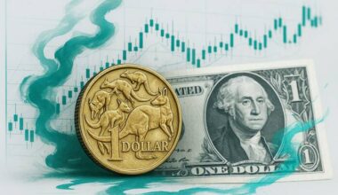 AUD/USD Price Forecast: 0.6960 EMA Barrier Holds the Key Ahead of US CPI - FXEmpire