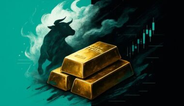 Gold (XAU/USD) Price Forecast: Bullish Momentum Builds Beneath Major Resistance
