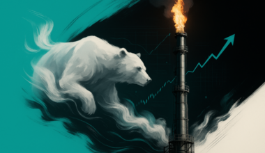 Natural Gas News: Market Stays Bearish Despite LNG Supply Risks Abroad