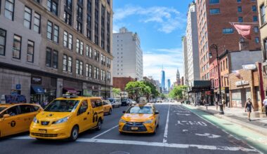 City roads may harm mental health by cutting people off