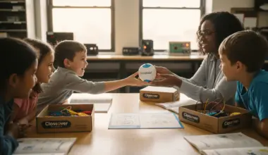 Classover, ICreate team on AI robotics in North America