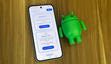 Google AI Pro just got a massive storage upgrade for free