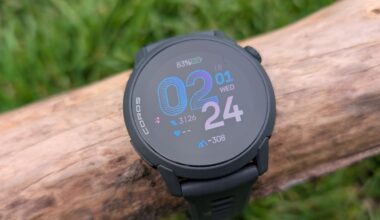 Why You Should Consider a Coros Watch Instead of a Garmin (2026)