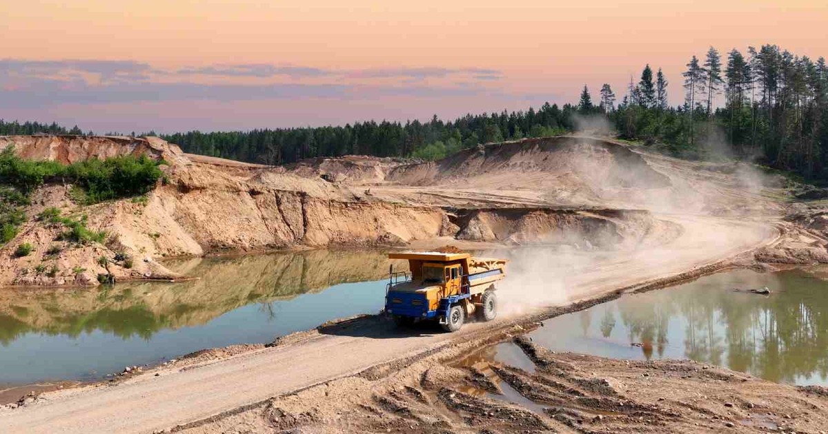 DRC and Zambia listed among countries that hold most of the world’s copper