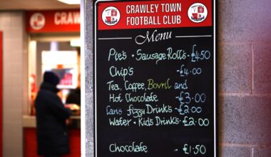 What footballers really eat now