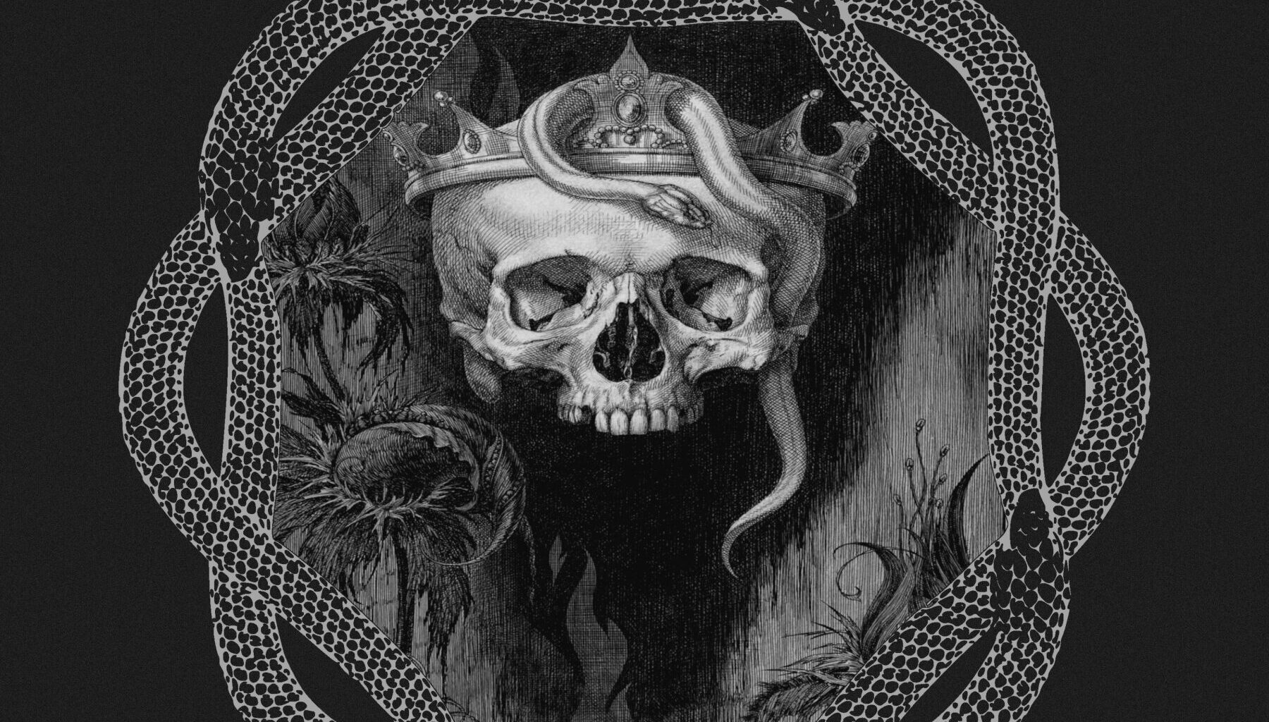 Crotaline - The Embrace of Cloacal Desire Review