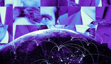 Tech CEOs Think AI Will Let Them Be Everywhere at Once