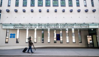 Africa's oil giant faces revenue threat as UAE pulls out of OPEC