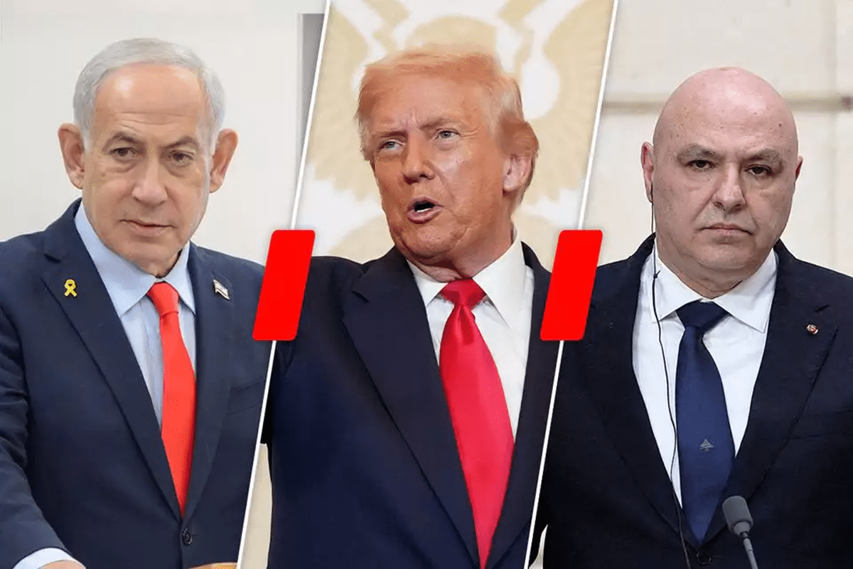 Lebanon-Israel talks: ceasefire demand could decide the outcome