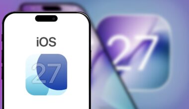 iOS 27: 7 biggest expected upgrades for your iPhone
