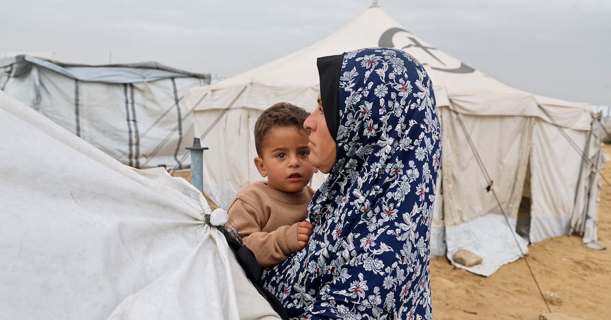 Hamas refuses to discuss disarmament until Israel fulfils obligations under first phase of Trump's Gaza plan