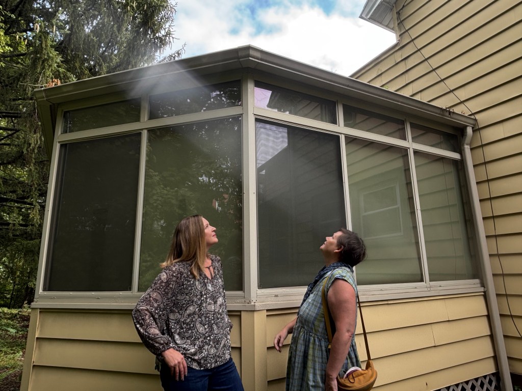 Fight to keep cancer support house in Kingston open continues as HealthAlliance Hospital’s parent company plans transition to new site