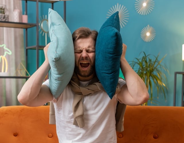 Misophonia Has Genetic Links to Anxiety And Depression, Study Shows