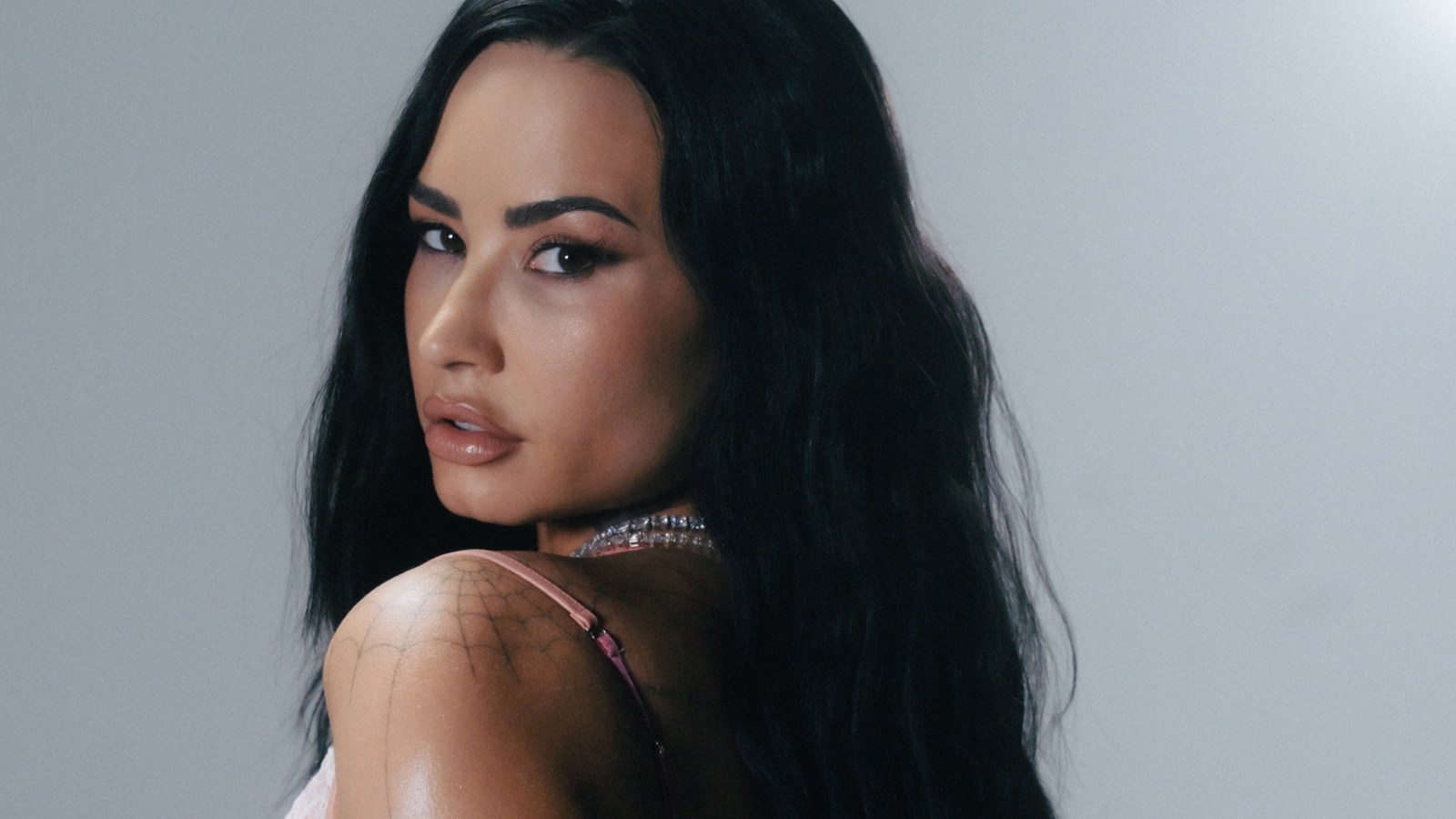Hear Demi Lovato's Sultry New Single 'Low Rise Jeans'