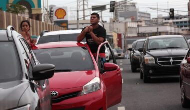 South Africa inflation rises as global oil shock lifts prices across Africa