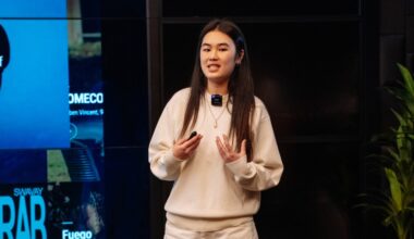 Beatrice(Xuan) Mak was the first prize winner.