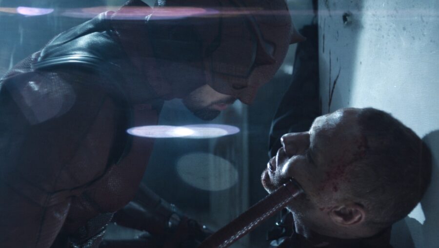 Daredevil: Born Again