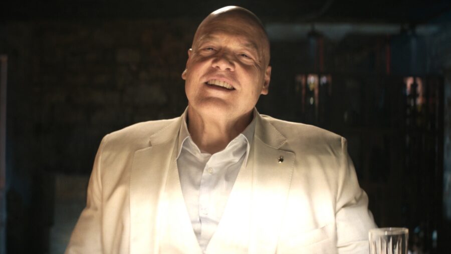 Daredevil: Born Again