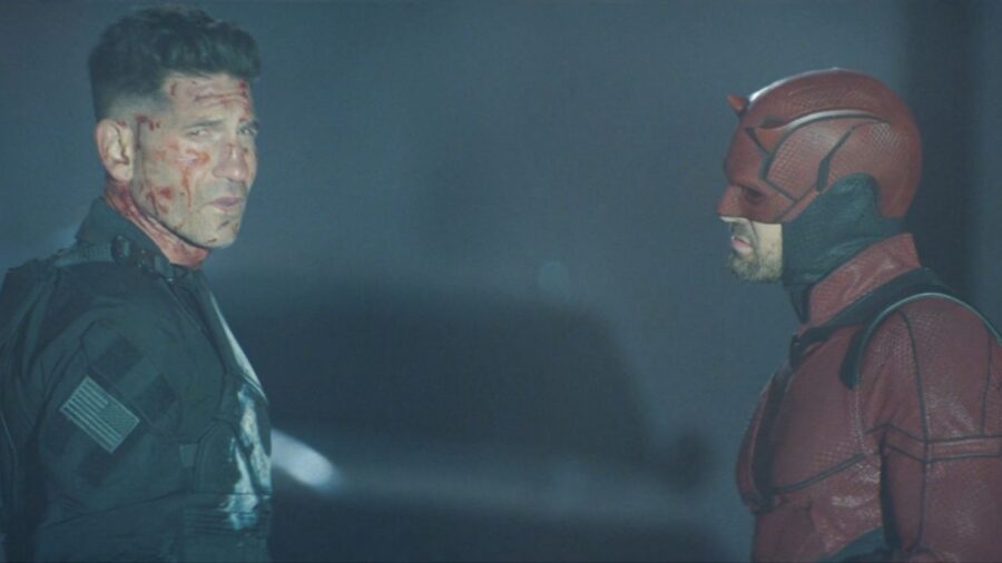 Daredevil: Born Again