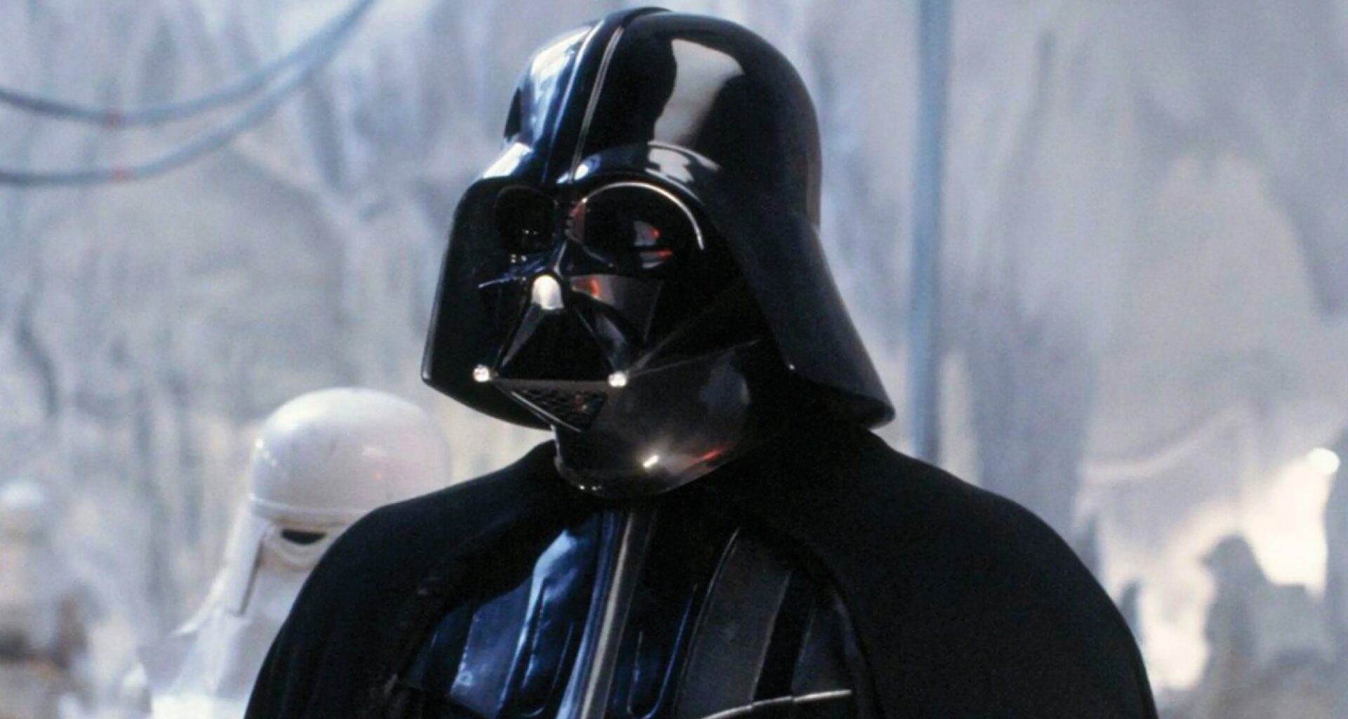 The Worst Sith Lord in Star Wars History Was Named in a Fan Competition