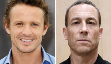 'Safe Houses' TV Series Cast Adds David Lyons & Tobias Menzies
