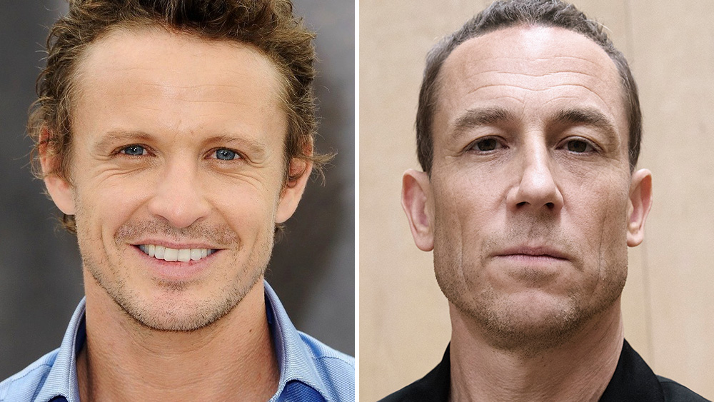 'Safe Houses' TV Series Cast Adds David Lyons & Tobias Menzies