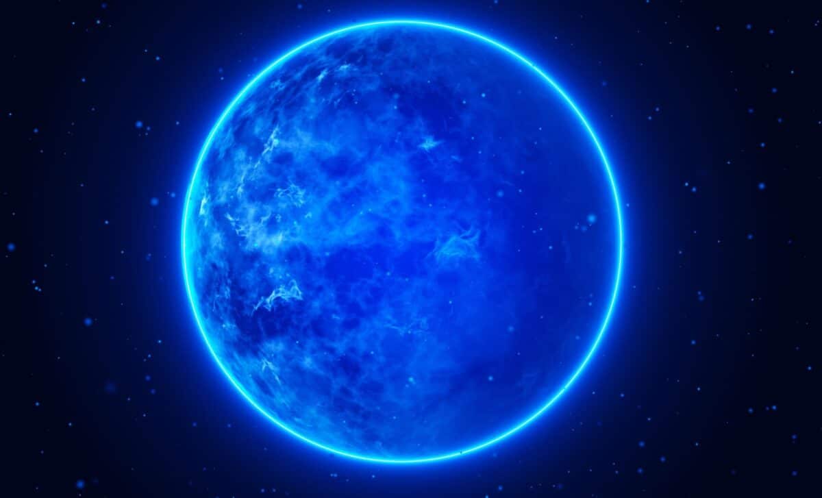 Deep Inside Uranus And Neptune, Hydrogen Moves In Spiral Paths Unlike Anything Seen Before