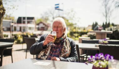 Iran war starting to affect Dutch pension funds' funding ratios