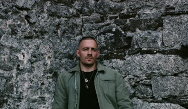 The Weight of the Woods review – A landslide of dude dirges – The Irish Times