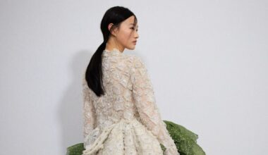 Luxury’s First-Quarter Earnings Cheat Sheet