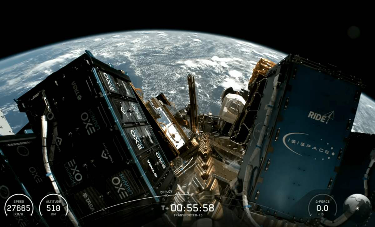 Esa's Bold Plan 7 Space Missions Set To Transform Satellite Data Transfer