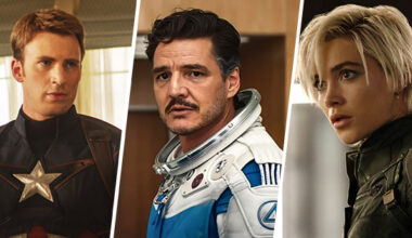 The Essential Marvel Cinematic Universe Guide